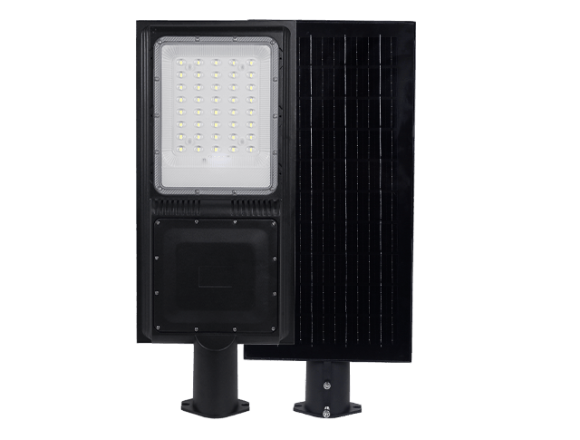 Commercial Solar Street Lights